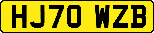 HJ70WZB