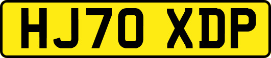 HJ70XDP