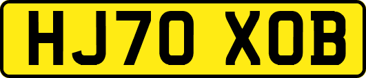 HJ70XOB