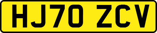HJ70ZCV