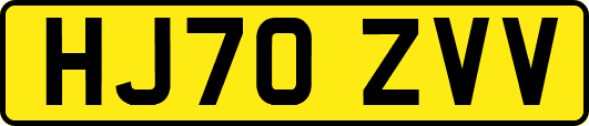 HJ70ZVV