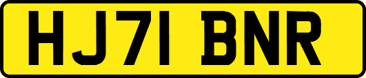 HJ71BNR