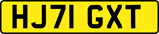 HJ71GXT