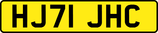 HJ71JHC