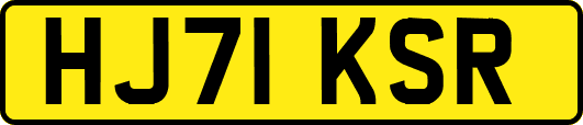 HJ71KSR