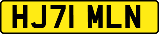 HJ71MLN