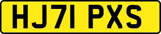 HJ71PXS