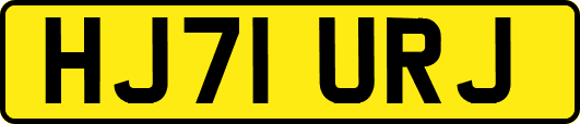 HJ71URJ