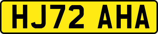 HJ72AHA