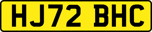 HJ72BHC