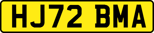 HJ72BMA