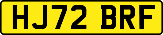 HJ72BRF
