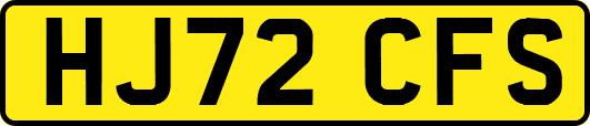 HJ72CFS