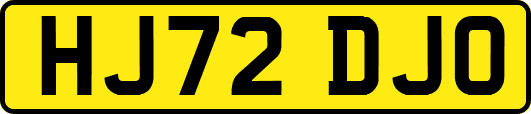 HJ72DJO