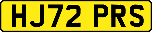 HJ72PRS