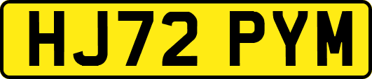 HJ72PYM