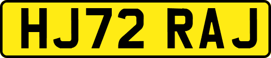 HJ72RAJ
