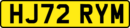 HJ72RYM