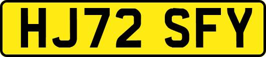 HJ72SFY