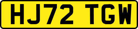 HJ72TGW