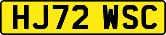 HJ72WSC
