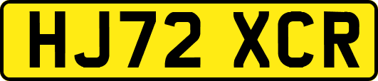 HJ72XCR