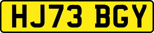 HJ73BGY