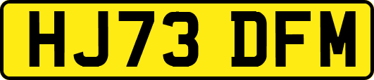 HJ73DFM