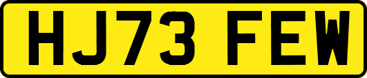 HJ73FEW