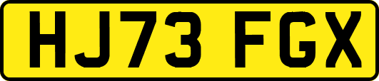 HJ73FGX