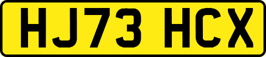 HJ73HCX