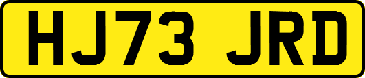 HJ73JRD