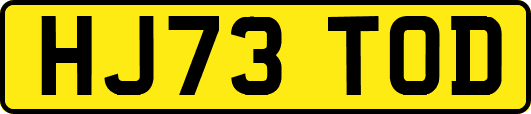 HJ73TOD
