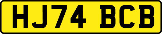 HJ74BCB