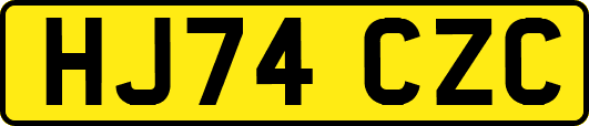 HJ74CZC