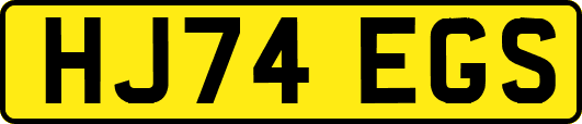 HJ74EGS