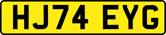 HJ74EYG