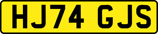 HJ74GJS
