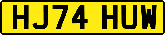 HJ74HUW