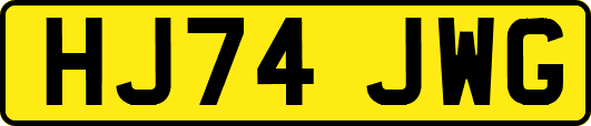 HJ74JWG