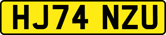 HJ74NZU