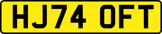 HJ74OFT