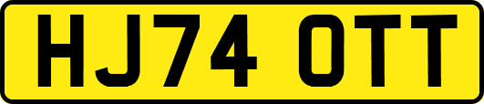 HJ74OTT