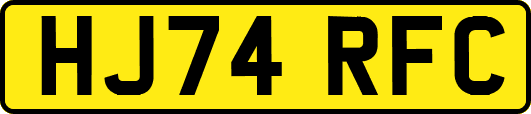 HJ74RFC