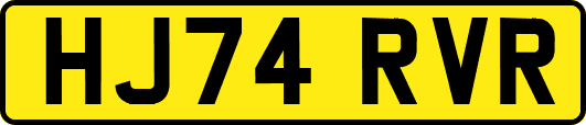 HJ74RVR
