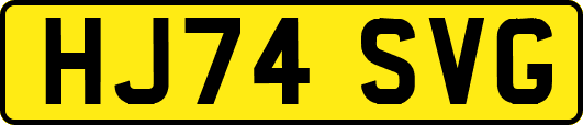 HJ74SVG