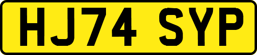 HJ74SYP