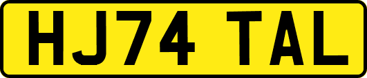 HJ74TAL