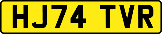 HJ74TVR
