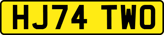 HJ74TWO